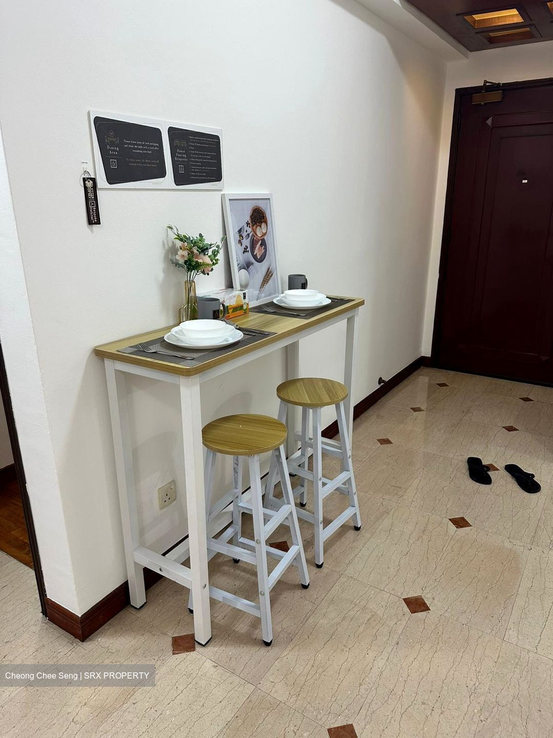 Parkshore (D15), Condominium #609038291